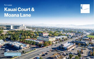 Plus de détails pour 3400 Kauai Ct, Reno, NV - Bureau à louer