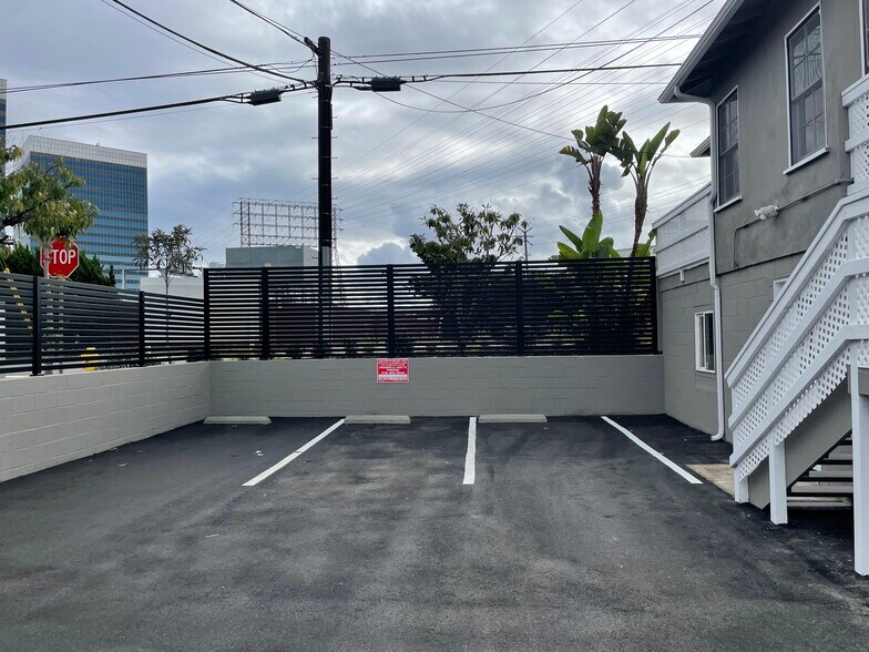 305 Indiana St, El Segundo, CA à louer - Photo de l’immeuble – Image 3 sur 7