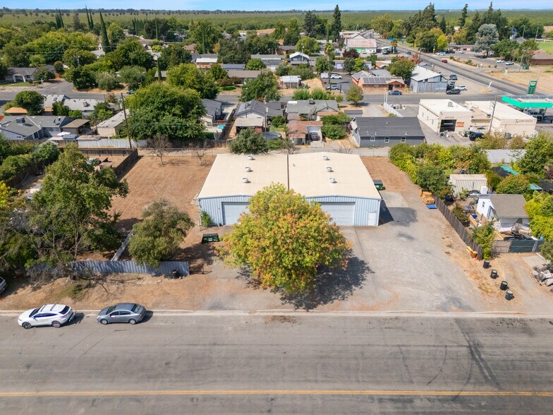 555 Main St, Hamilton City, CA à vendre - Photo de l’immeuble – Image 2 sur 9