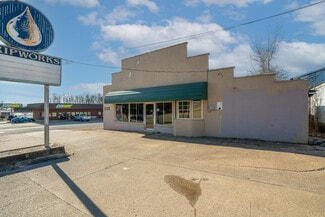 Plus de détails pour 1025 S Westwood Blvd, Poplar Bluff, MO - Local commercial à vendre