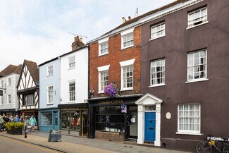 Plus de détails pour 26 Palace St, Canterbury - Local commercial à vendre