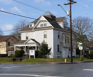 Plus de détails pour 1112 Columbia St, Vancouver, WA - Bureau à louer