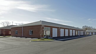 Plus de détails pour 2517 S Military Hwy, Chesapeake, VA - Local d'activités à louer