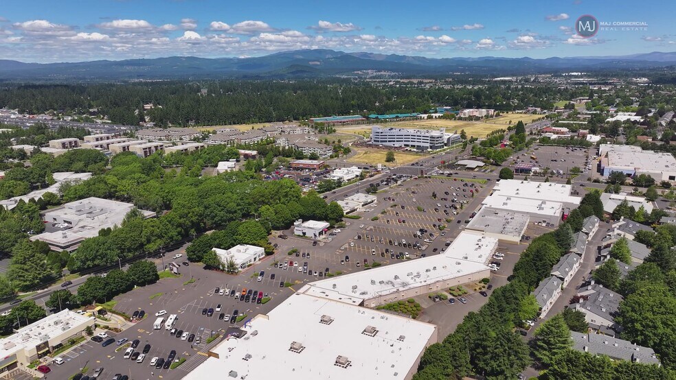 13125-13503 SE Mill Plain Blvd, Vancouver, WA à louer - Vidéo sur l’annonce professionnelle – Image 2 sur 7