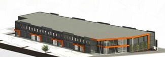 Plus de détails pour 2195 Peardonville Rd, Abbotsford, BC - Industriel/Logistique à louer