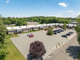 Plus de détails pour 72 Shaker Rd, Enfield, CT - Local d'activités à louer