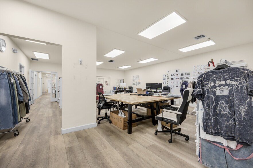 2717 Tanager Ave, Commerce, CA à vendre - Photo de l’immeuble – Image 3 sur 22