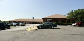 Plus de détails pour 1549 Old Bridge Rd, Woodbridge, VA - Bureau, Local commercial à louer