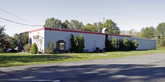 Plus de détails pour 5 Veronica Ave, Somerset, NJ - Industriel/Logistique à vendre