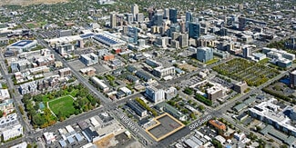 Plus de détails pour 500 South Development Site – Local commercial à vendre, Salt Lake City, UT