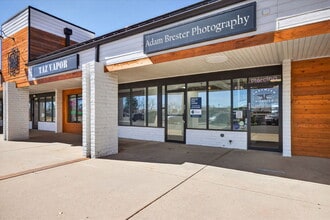 535-645 South Boulder Rd, Louisville, CO à louer Photo intérieure– Image 1 sur 8