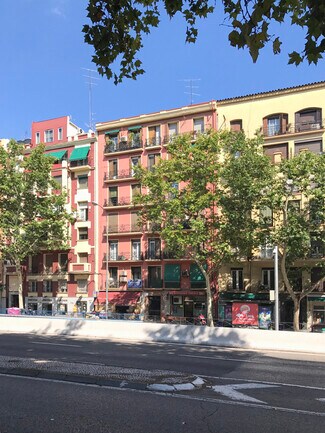 Plus de détails pour Calle del Doctor Esquerdo, 19, Madrid - Local commercial à louer