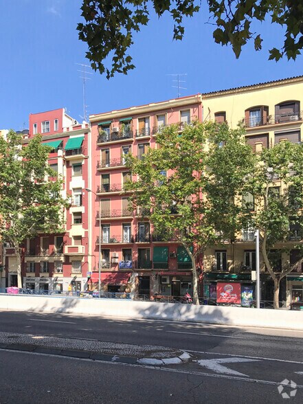 Calle del Doctor Esquerdo, 19, Madrid, Madrid à louer - Photo principale – Image 1 sur 2