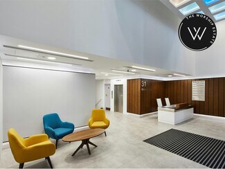 Plus de détails pour 31-41 Worship St, Londres - Bureau à louer
