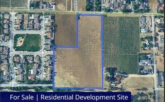 Plus de détails pour 637 Brownstone Rd, Oakley, CA - Terrain à vendre