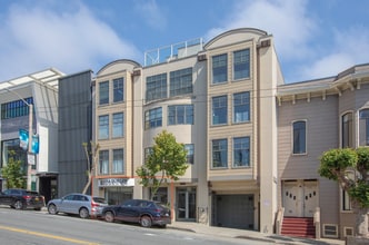 3110-3112 California St, San Francisco, CA à louer Photo de l’immeuble– Image 1 sur 11