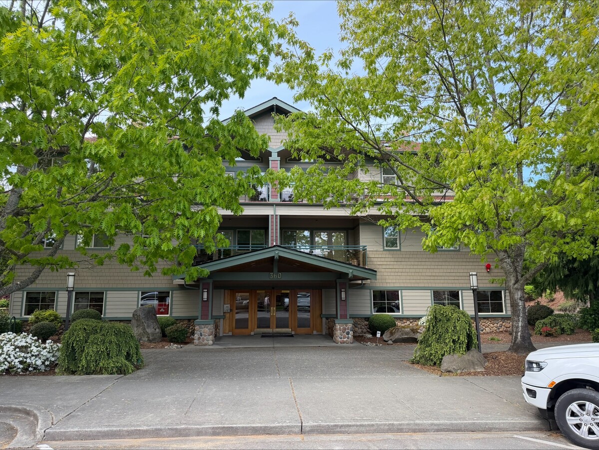 360 Knechtel Way NE, Bainbridge Island, WA 98110 - Lot 405 - - Photo intérieure - Image 1 of 5