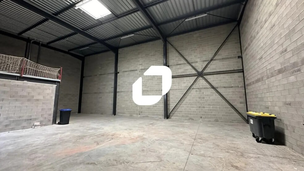 1 Rue Joseph-Marie Jacquard, Illkirch-Graffenstaden à louer - Photo de l’immeuble – Image 2 sur 14