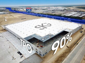 Plus de détails pour 1017 Northway Ln, Laredo, TX - Industriel/Logistique à vendre