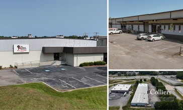 4046 Fernandina Rd, Columbia, SC à louer Photo intérieure– Image 2 sur 5
