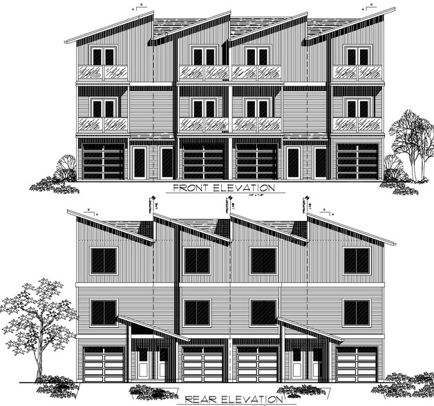 3767-3795 Klindt Dr, The Dalles, OR à louer - Photo de l’immeuble – Image 3 sur 4