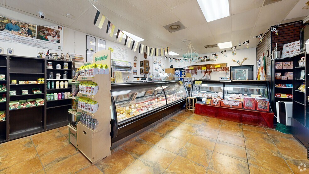 100 N Federal Hwy, Deerfield Beach, FL à louer - Numérisation 3D Matterport – Image 3 sur 16