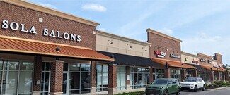 Plus de détails pour 4388-4480 Indian Ripple Rd, Dayton, OH - Bureau/Local commercial, Local commercial à louer