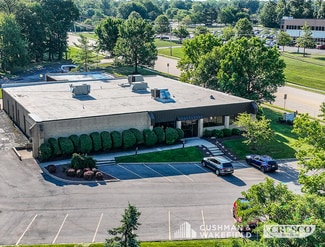 Plus de détails pour 16500 W Sprague Rd, Middleburg Heights, OH - Local d’activités à vendre