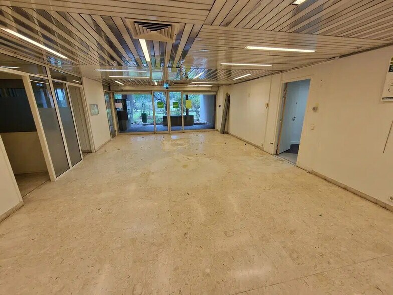 Bureau dans Nice à louer - Photo de l’immeuble – Image 2 sur 6