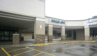 8665-8681 Rosa Parks Blvd, Detroit, MI à louer - Photo de l’immeuble – Image 2 sur 5