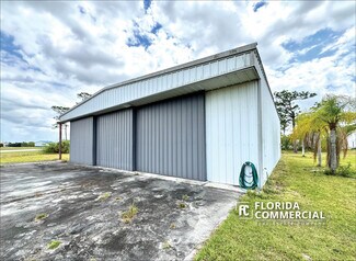 Plus de détails pour 12370 Lear Pl, Saint Lucie West, FL - Industriel/Logistique à vendre