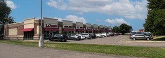 Plus de détails pour 8599 W Point Douglas Rd, Cottage Grove, MN - Local commercial à louer