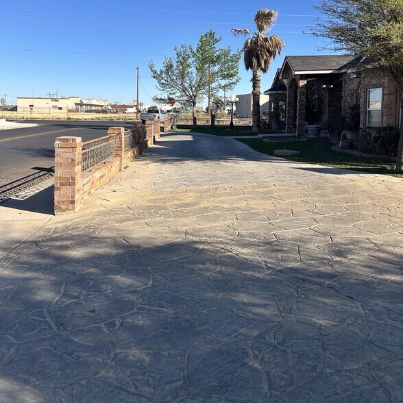 1816 Linda Ave, Odessa, TX à louer - Photo de l’immeuble – Image 3 sur 3