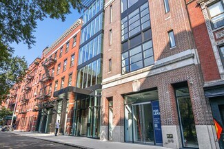 Plus de détails pour 210 Elizabeth St, New York, NY - Bureau à louer