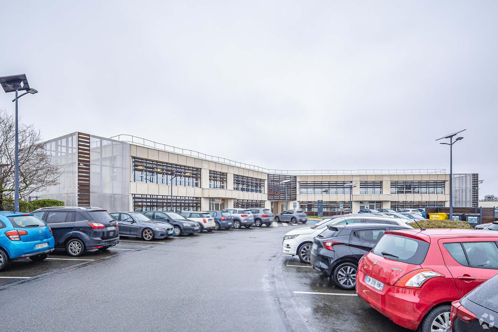 20 Rue Louis Bleriot, Paray-Vieille-Poste à vendre Photo principale– Image 1 sur 1