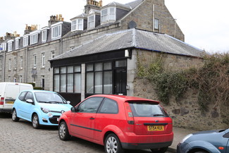 Plus de détails pour 6-8 Allan St, Aberdeen - Bureau à louer