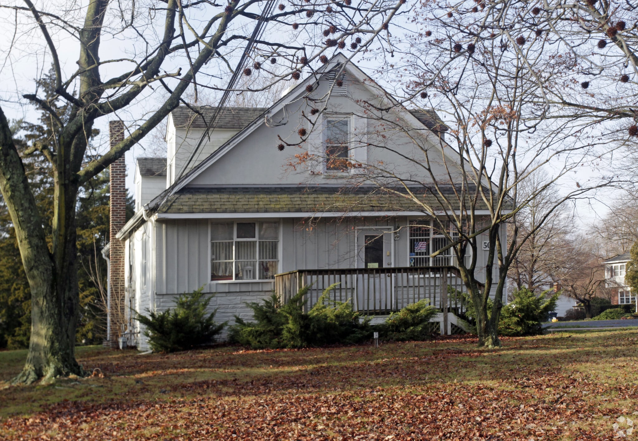 502 Berlin Rd, Voorhees, NJ à louer Photo principale– Image 1 sur 10