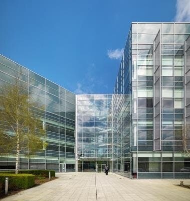 100 Brook Dr, Reading à louer - Photo de l’immeuble – Image 3 sur 10