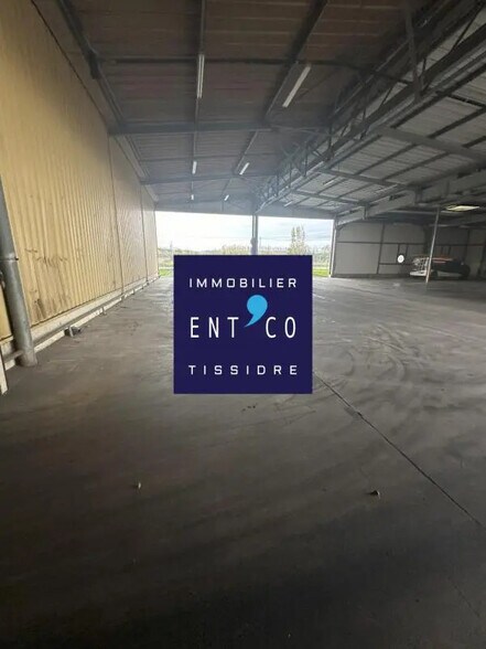 Industriel/Logistique dans Marmande à vendre - Photo de l’immeuble – Image 1 sur 7
