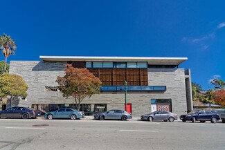 Plus de détails pour 2421-2425 India St, San Diego, CA - Bureau/Local commercial à louer