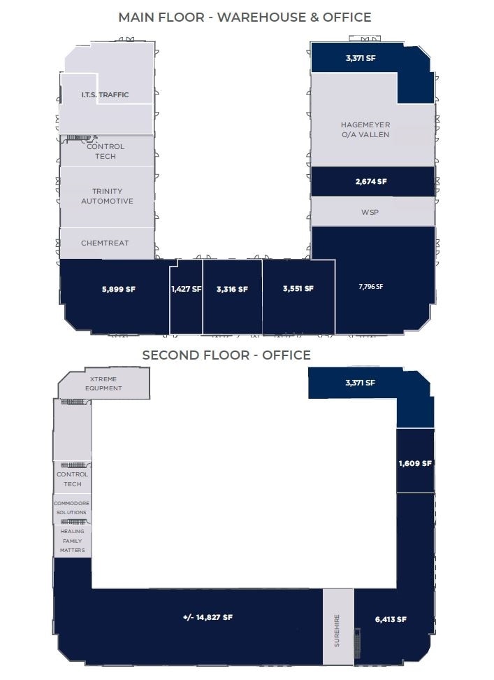 11870 88th Ave, Fort Saskatchewan, AB à louer Photo intérieure– Image 1 sur 1