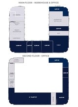 11870 88th Ave, Fort Saskatchewan, AB à louer Photo intérieure– Image 1 sur 1