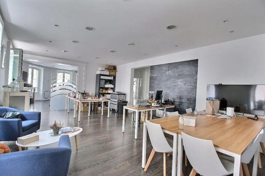 15 Rue Du Caire, Paris à louer - Photo intérieure – Image 1 sur 12