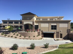 360 W Park Dr, Grand Junction, CO à louer Photo de l’immeuble– Image 2 sur 30
