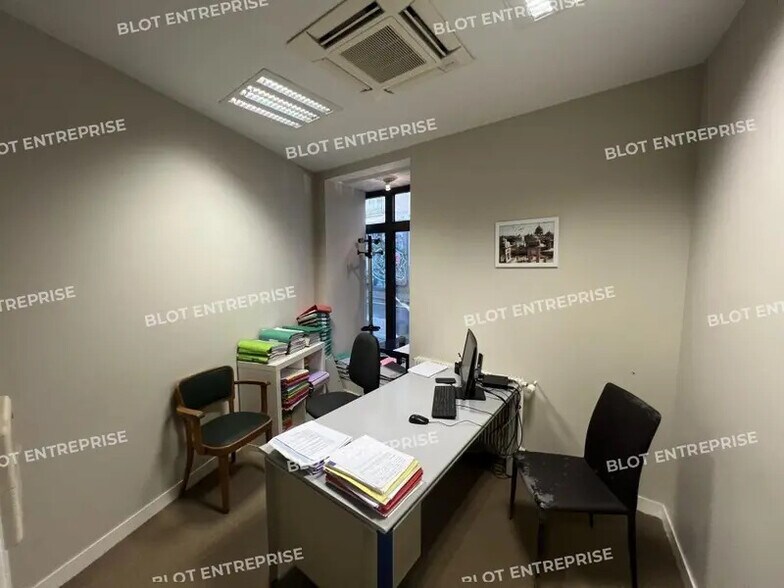 25 Rue De Bel Air, Nantes à vendre - Photo intérieure – Image 3 sur 13