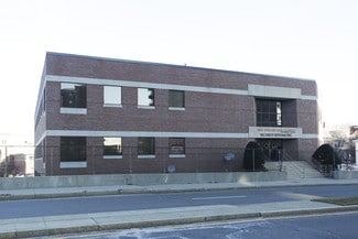 Plus de détails pour 110 Florence St, Malden, MA - Bureau à louer
