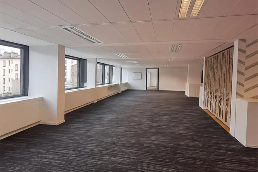 19 Rue Du Dôme, Boulogne-Billancourt à louer - Photo de l’immeuble – Image 3 sur 7