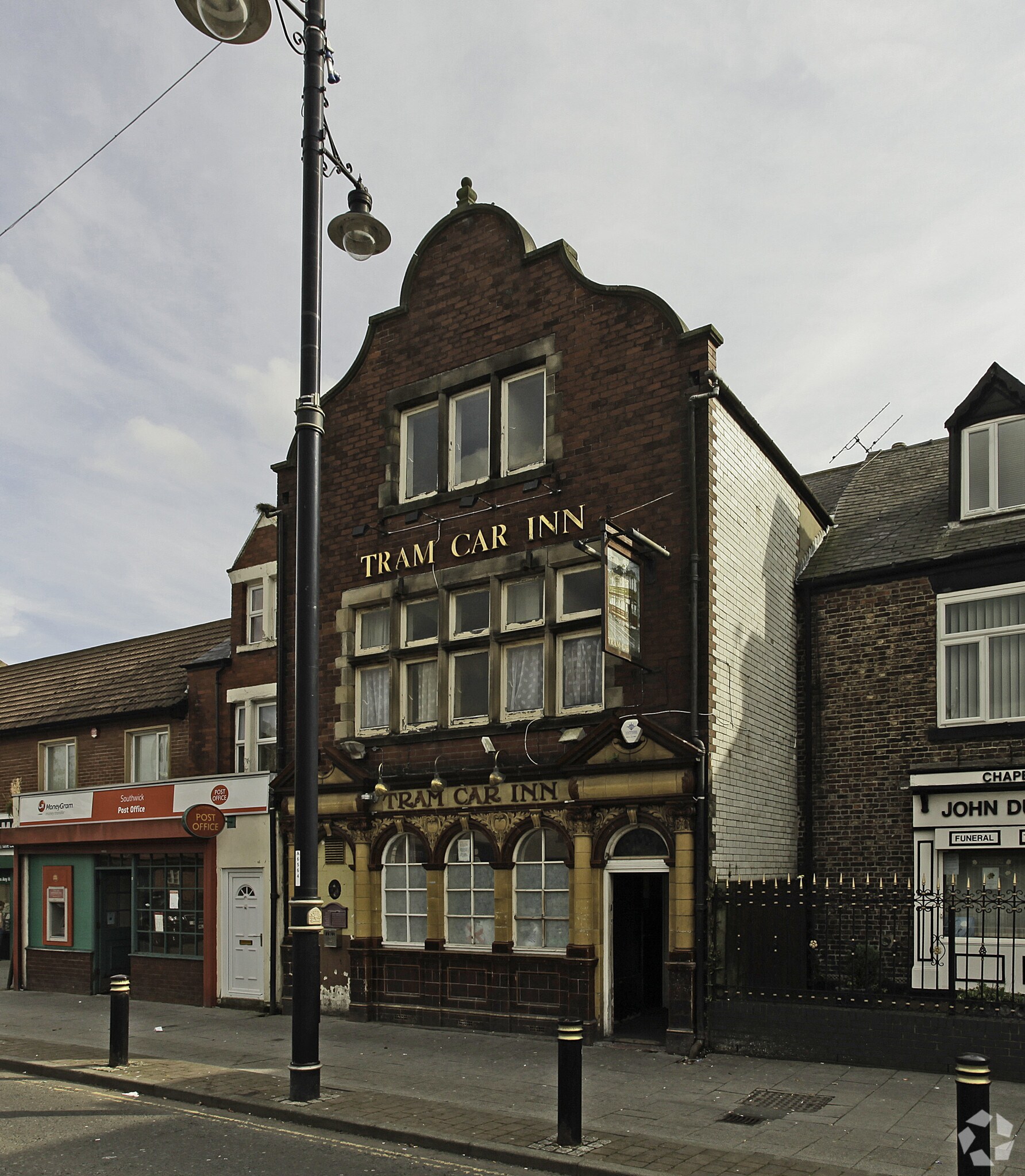 51 The Green, Sunderland à louer Photo principale– Image 1 sur 6