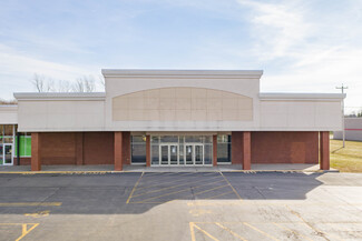 Plus de détails pour 316-326 West Ave, Albion, NY - Local commercial à louer
