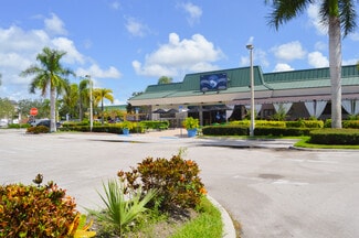 Plus de détails pour 4205-4217 Tamiami Trl E, Naples, FL - Local commercial à louer